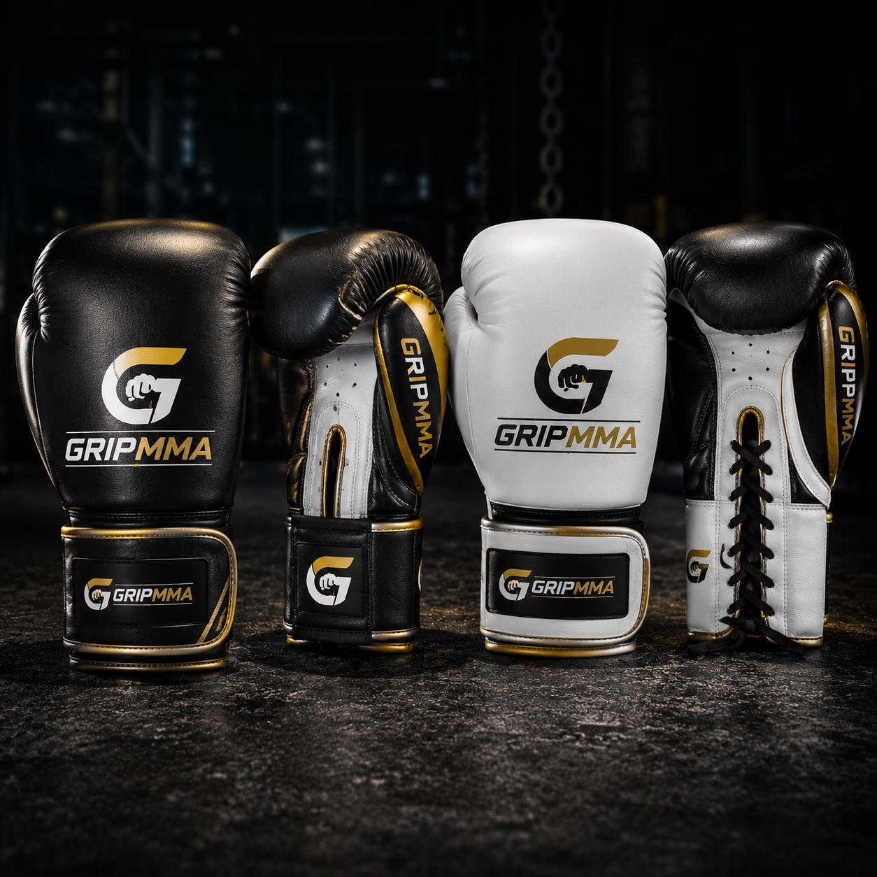 boxing Gloves